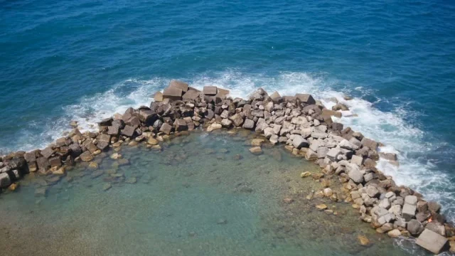Ocean sounds