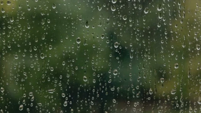 Rain sounds